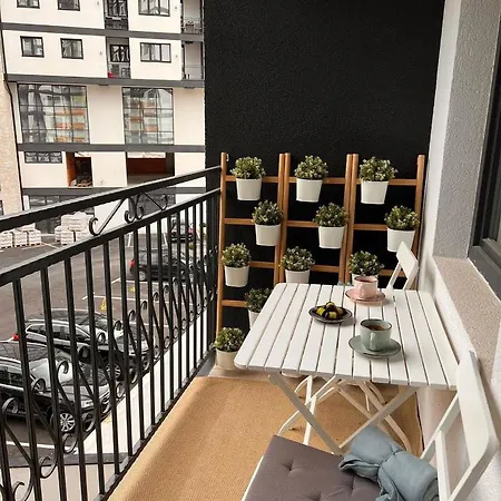 Appartamento Bloom_apartman Zlatibor